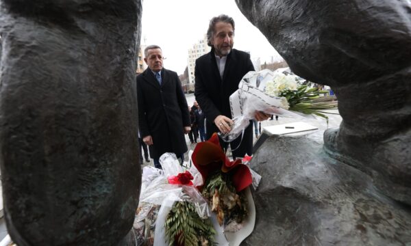 Rama: Ata që sakrifikuan dhe mbajtën gjallë idealin e lirisë, janë gurët themelorë mbi të cilët qëndron Kosova