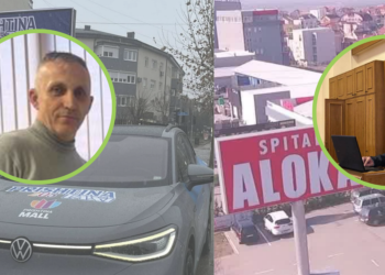 1.5 milion euro me dokumente të rreme nga Serbia – Dosja zbulon se si pronari i “Prishtina Taxi” dyshohet se mashtroi pronarin e spitalit “Aloka”