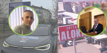 1.5 milion euro me dokumente të rreme nga Serbia – Dosja zbulon se si pronari i “Prishtina Taxi” dyshohet se mashtroi pronarin e spitalit “Aloka”