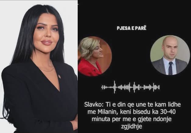 Krasniqi e LDK-së: Një vit britma e bllokada, e në fund votë për shokun e Mimozës e mikun e Radoiçiqit