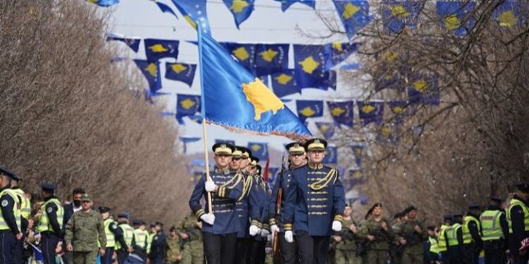 Kjo është agjenda shtetërore për kremtimin e 18-vjetorit të Pavarësisë