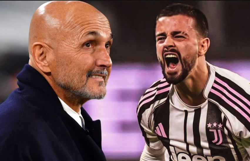 Lojtarët që s’përfshihen në planet e Spallettit për sezonin e ardhshëm