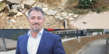 Sami Lushtaku prezanton transformimet në Skenderaj: Mirëmbajtja e hapësirave publike do të vazhdojë me prioritet!