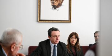 Kurti: Demaçi dhe Dehari, emra që frymëzojnë rrugën tonë përpara