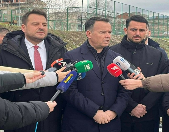 Peci për prishjen e koalicionit me LDK-në në Mitrovicë: Me 3% nuk mund të kesh nënkryetarin, drejtori e ndërmarrje