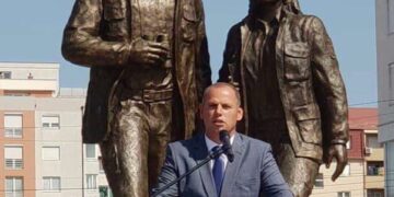 Ky është raporti i përmendur në Hagë ku u lakua emri i Fehmi Lladrovci – reagimi i Ramiz Lladrovcit që e hedh poshtë