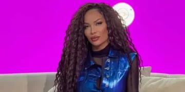 Rovena Stefës i vdes babai: E deshe shumë Kosovën, aty dhe frymën e fundit