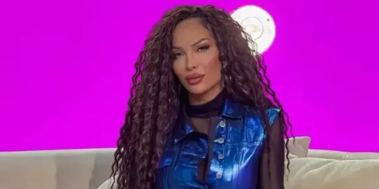 Rovena Stefës i vdes babai: E deshe shumë Kosovën, aty dhe frymën e fundit