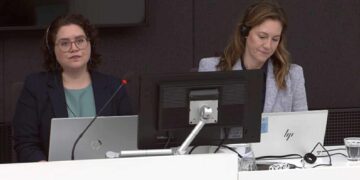 Ambasada e ShBA në Hagë po e ndjek fjalën përfundimtare të mbrojtjes së Thaçit