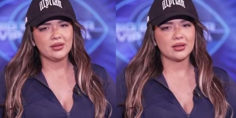 “Nuk besoj që është larguar”, çka ndodhi me Albën pas kërkesës për mbulesë? (VIDEO)