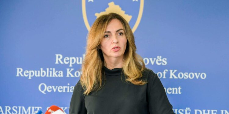 “Ushtria” e Arbërie Nagavcit: 15 këshilltarë e 17 veta staf mbështetës