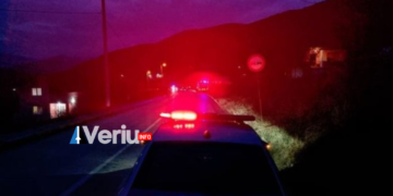 Plagoset një person në Mitrovicë, arrestohen dy të dyshuar