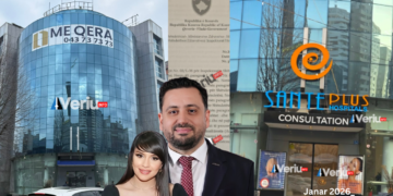 Fundi i spitalit “Sante Plus” në Pejton të Prishtinës: Pas hulumtimit të Veriu.info, turku Bilal Kara merr plaçkat dhe largohet nga objekti ku vepronte ilegalisht