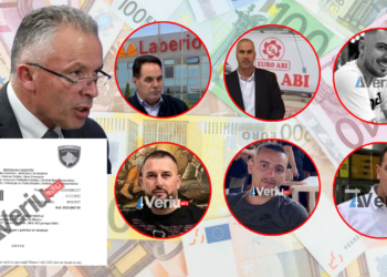 Ekskluzive: Rasti “Fajdeja”/Prokurori Maloku ngre aktakuzë edhe për 25 persona që dyshohet se kanë dhënë miliona euro me fajde (Emrat)