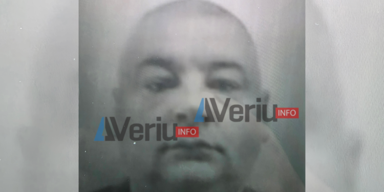 Ky është serbi i arrestuar në Leposaviq për grabitje, dyshohet edhe për krime lufte