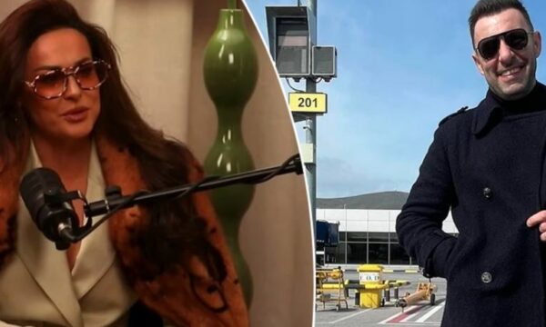 Xhuli shokon me deklaratat ndaj Vedat Bajramit: Ai i ka letrat me një rumune në Itali, e rrahë gruan e vet