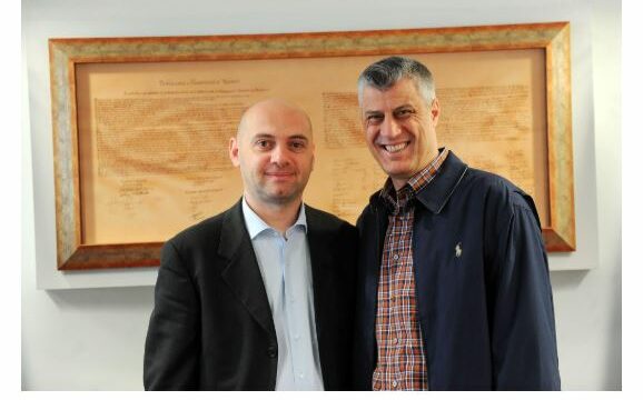 Ish-këshilltari i Thaçit e quan të tmerrshëm procesin gjyqësor: Politik dhe i pabazuar në fakte