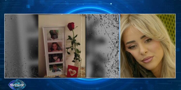 “Mos është shkru të mos jem e lumtur”, rrëfimi i dhimbshëm i Elijonës (Video)