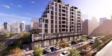 Urban Grup po ndërton kompleksin më të mirë banesor në lagjen Kalabria