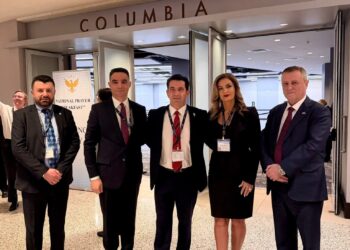 Drejtori i Këshillit Prokurorial, Istrefi pas pjesëmarrjes në Lutjet e Mëngjesit: Përjetësisht falënderues dhe mirënjohës ndaj ShBA-së