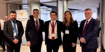 Drejtori i Këshillit Prokurorial, Istrefi pas pjesëmarrjes në Lutjet e Mëngjesit: Përjetësisht falënderues dhe mirënjohës ndaj ShBA-së