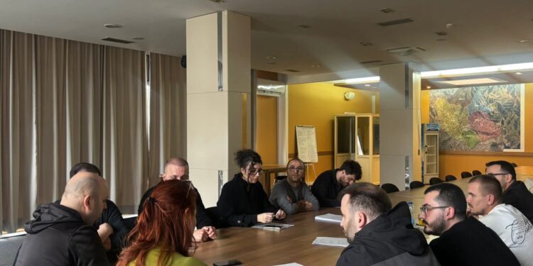 Kuvendi i KMShK-së mori vendim për 18 ankesa