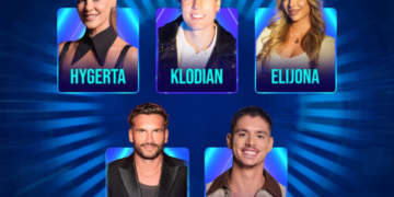 Natë e zjarrtë: Sonte finalja e Big Brother VIP Kosova