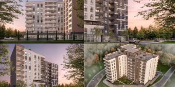 Dijari SHPK me projektin e radhës në Vushtrri, pjesa që lidh qytetin me autostradën në Gojbulë