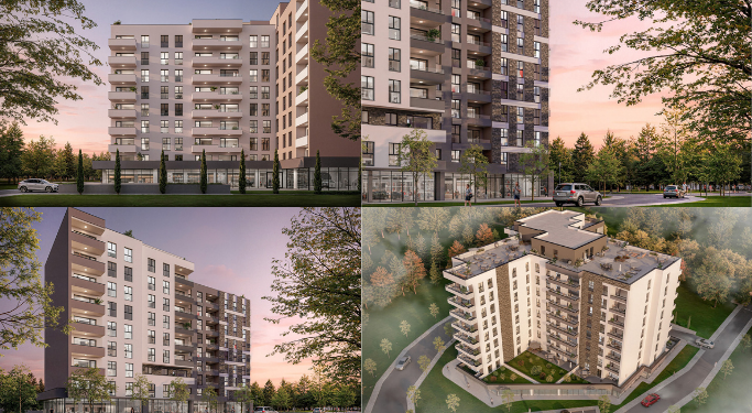 Dijari SHPK me projektin e radhës në Vushtrri, pjesa që lidh qytetin me autostradën në Gojbulë