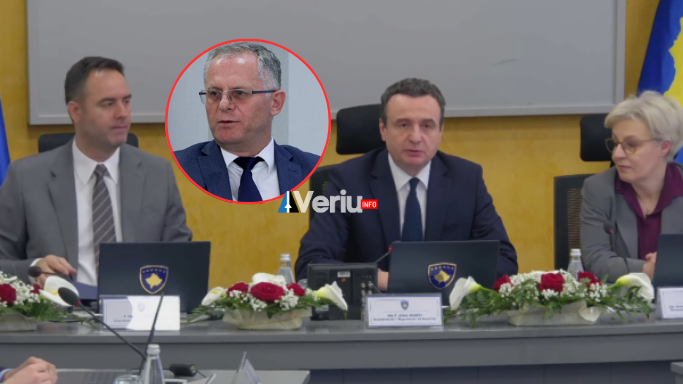 Kurti e “përzë” nga qeveria “gjeniun” që nuk e zinte gjumi nga rritja e frikshme e VV-së