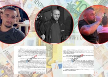 Rasti ‘Fajdeja’/Ekskluzive: Fatmir, Kadri e Tahir Gerbeshit iu ngrihet aktakuzë – 20% interes në muaj dhe 67 ari tokë të marrë me detyrim, ja detajet tronditëse