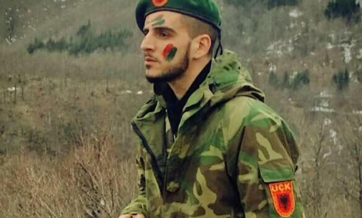 Gold Ag uron Pavarësinë e Kosovës me një foto të veçantë