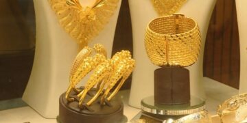Ndryshimi i vazhdueshëm i çmimit të arit, ja sa kushton një lirë në Shkup