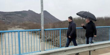 Projekti për ndërtimin e Impiantit për Trajtimin e Ujërave të Zeza, i financuar nga Bashkimi Evropian, pritet të nisë këtë vit