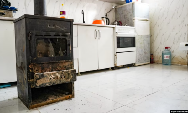 “Presim të bëhet më mirë”: Pasojat që lanë mbrapa vërshimet në Kosovë