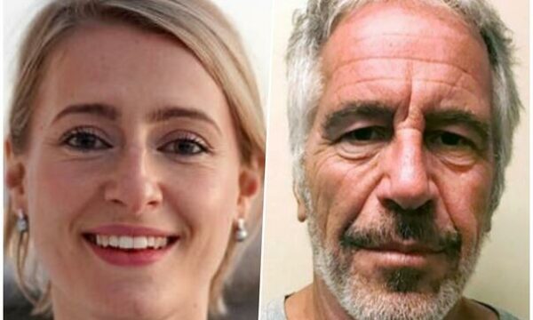Kush është gruaja boshnjake në dosjet Epstein?