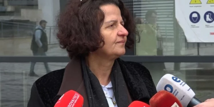 Ish-e burgosura: Gardiania serbe më ka zhveshur dhe ka kërkuar të shkel fotografinë e Hashim Thaçit, por nuk e kam bërë