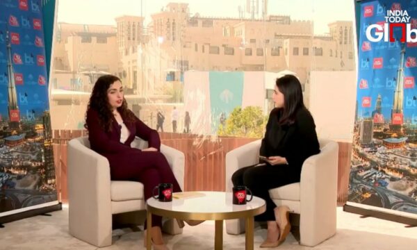 Osmani në “India Today”: Sa më shumë gra në politikë, aq më e qëndrueshme paqja