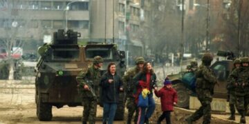 “Nata e tmerrit” – Mitrovica përkujton 26-vjetorin e spastrimit etnik