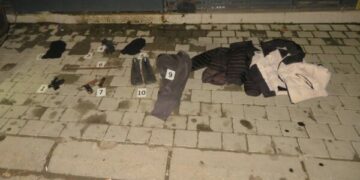 Arrestohen tre persona për grabitje në Prizren, një ende në kërkim- Detaje nga rasti