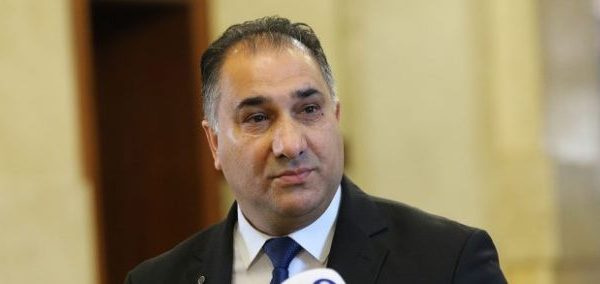 Kinolli nga Partia Rome: Do të votoj pro kandidatit të Listës Serbe për nënkryetar të Kuvendit