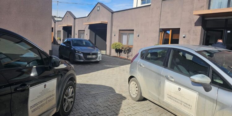 Inspektorati ua qet “drynin” 26 moteleve në Kosovë