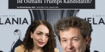 “Asnjë shans ta fitojë padinë”: Përplasja e sertë Osmani – Martens, qysh nisi dhe çka u tha