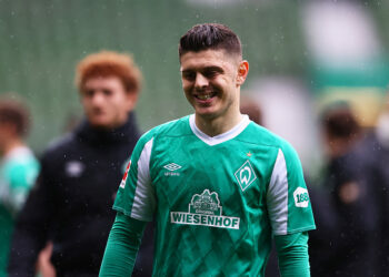 Rashica drejt Trabzonsporit: Sulmuesi kosovar mund të transferohet para fundit të afatit dimëror