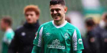 Rashica drejt Trabzonsporit: Sulmuesi kosovar mund të transferohet para fundit të afatit dimëror