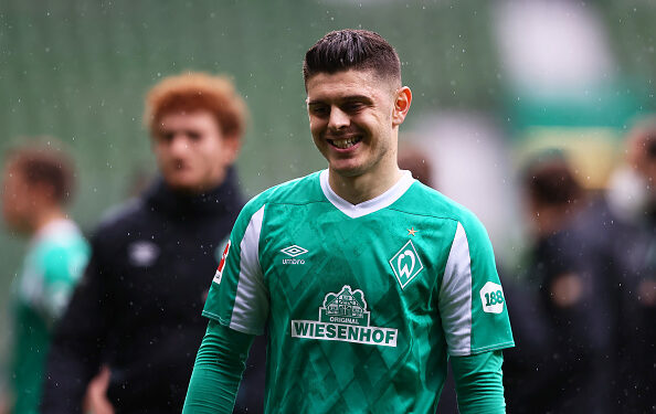 Rashica drejt Trabzonsporit: Sulmuesi kosovar mund të transferohet para fundit të afatit dimëror