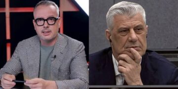 Vehbi Kajtazi: Në gjyqin kundër Hashim Thaçit, dëshmitarët shqiptarë janë më shumë se dyfish se në rastin e Millosheviqit