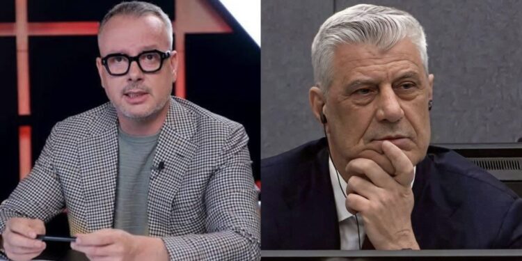 Vehbi Kajtazi: Në gjyqin kundër Hashim Thaçit, dëshmitarët shqiptarë janë më shumë se dyfish se në rastin e Millosheviqit