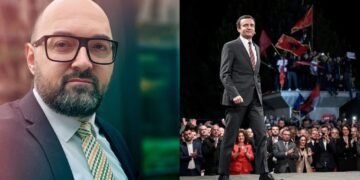 Florent Zeqaj: Rreziku më i madh për Kosovën nuk vjen nga jashtë, por nga brenda