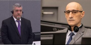 ZPS me 180 vjet burg për ish-krerët e UÇK, por sa kishte kërkuar për Shalën dhe Mustafën?